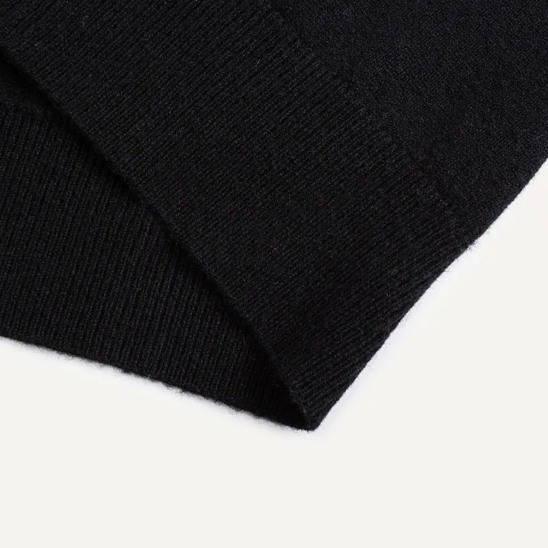 KARL LAGERFELD SS24 Knitwear Women's Black-2