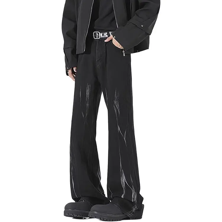 MGXEK Jeans Unisex-2