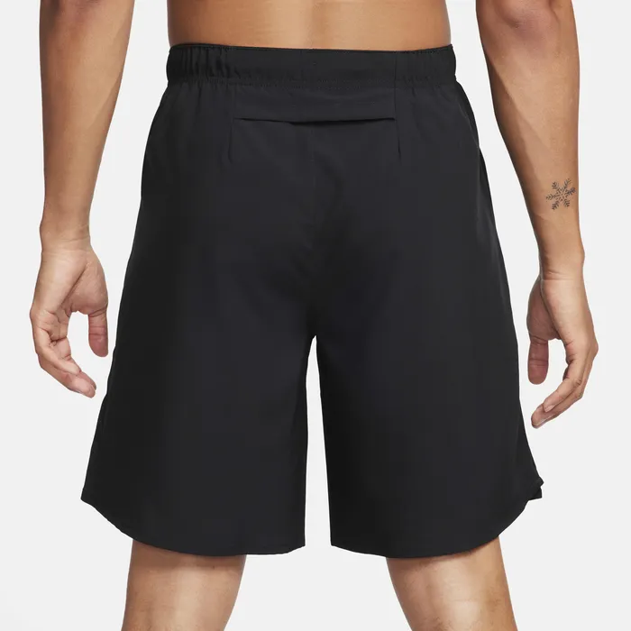 Nike Challenger Casual Shorts Men's Black-2