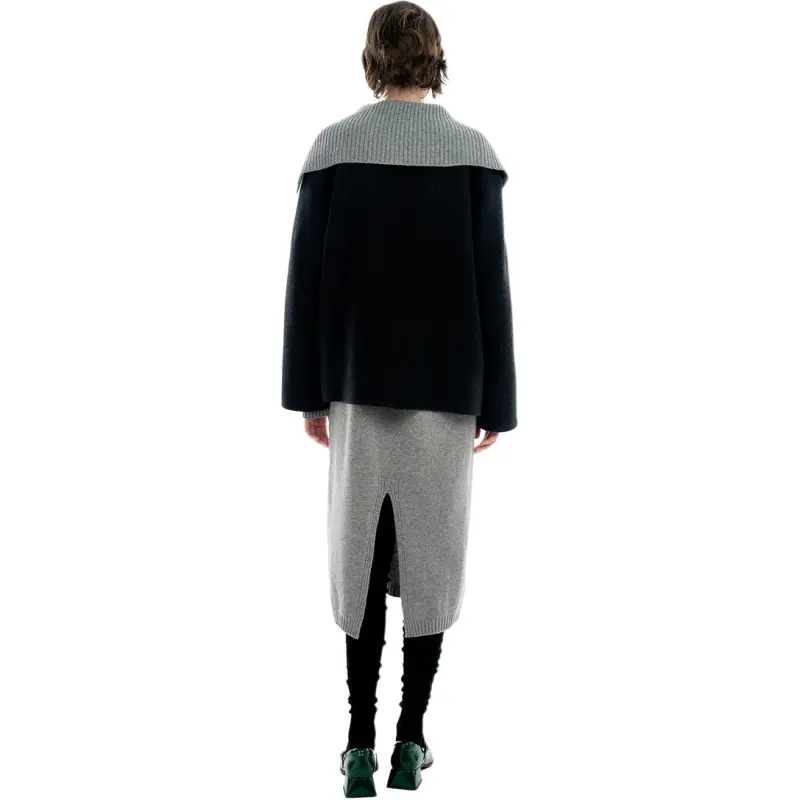 III VIVINIKO Coats Women's-1