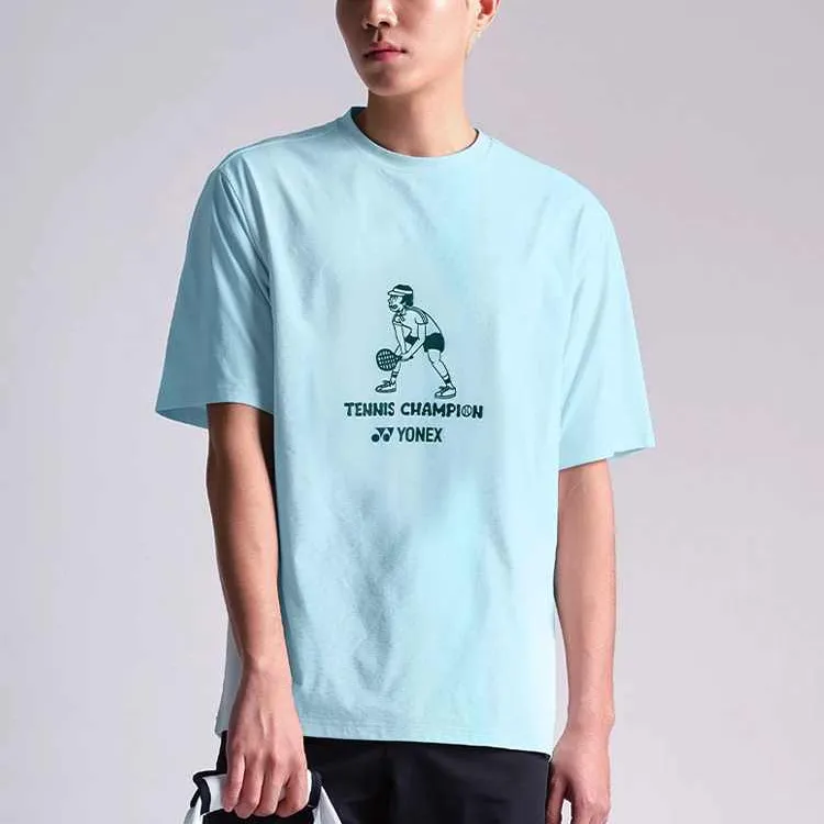 YONEX Tennis Series T Shirt Men's-7