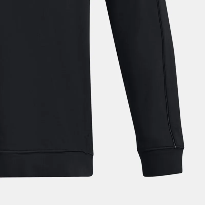 Under Armour Jackets Coats Men's Black-5