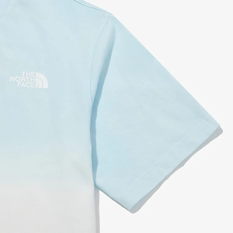 THE NORTH FACE T Shirt Unisex Gradient-3