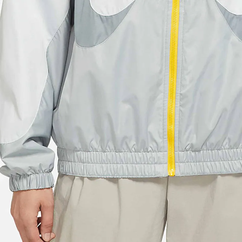Nike Jacket Women's Photon Gray-3