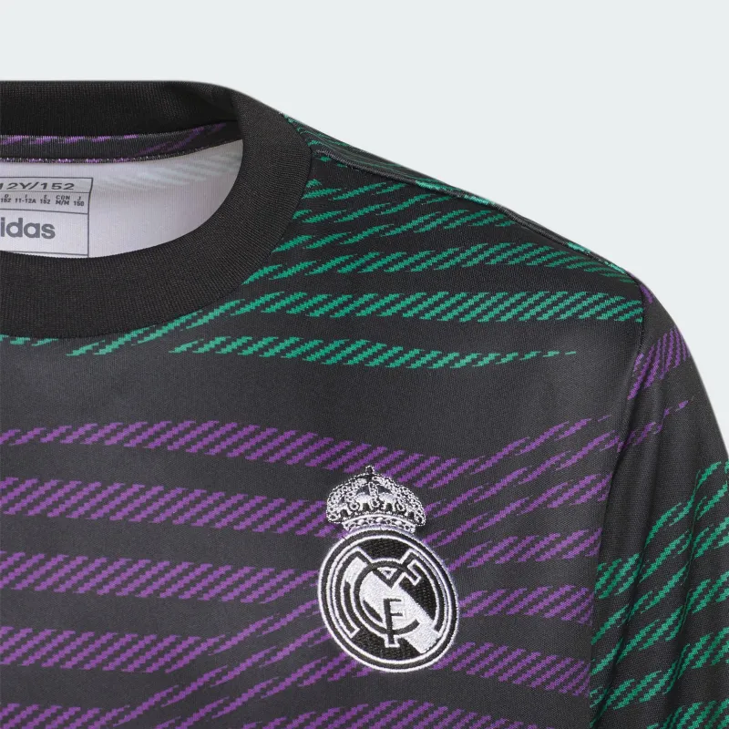 Adidas Soccer Jerseys Men Lawn Green-1