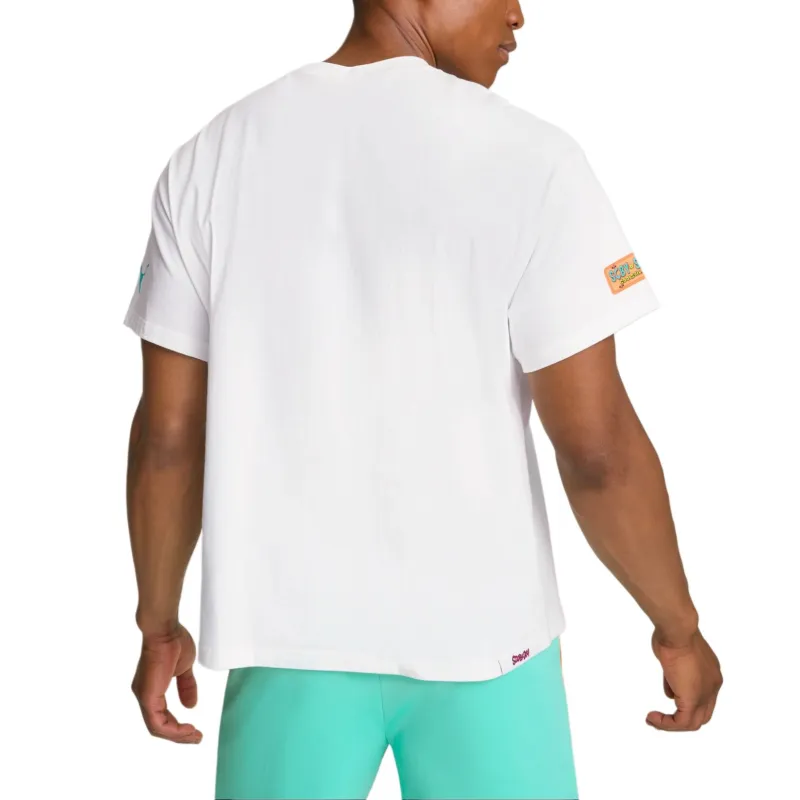 PUMA X SCOOBY DOO Men's Tee-3