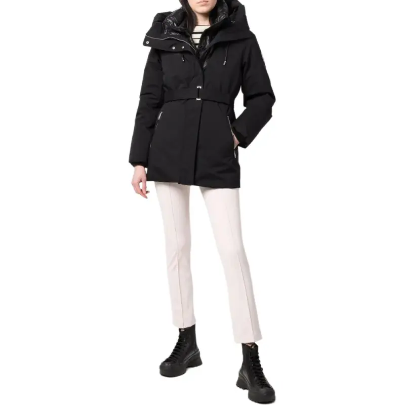 MACKAGE Jeninf Padded Short Coat-2