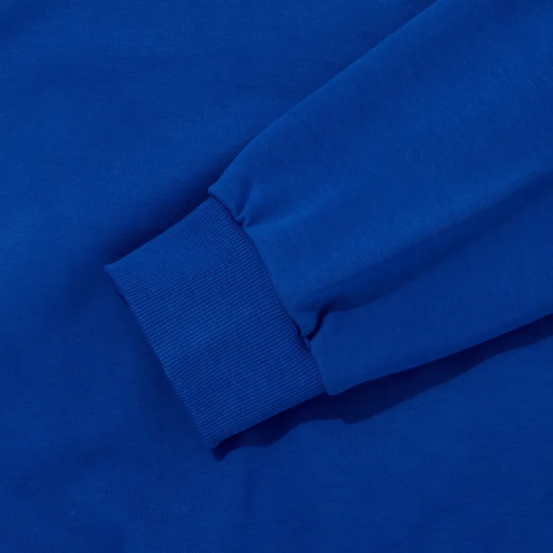 THE NORTH FACE Sweatshirt Men's Royal Blue-3