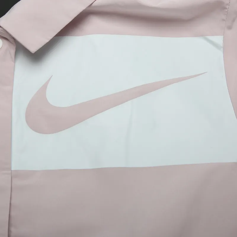 Nike Jackets Women's Pink-3