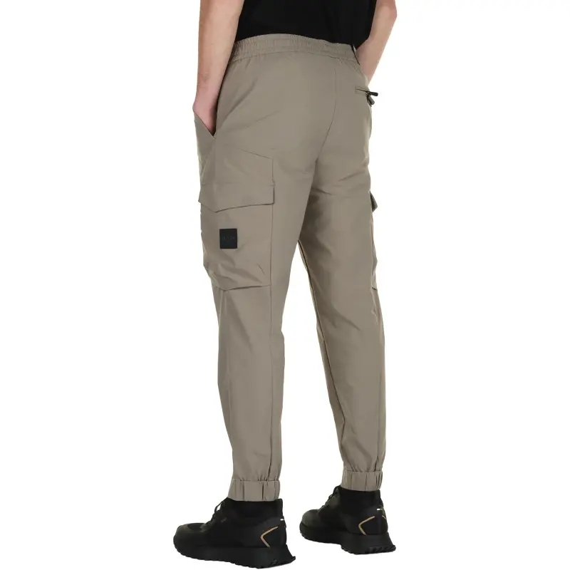 HUGO BOSS T_Urbanex Trousers-1