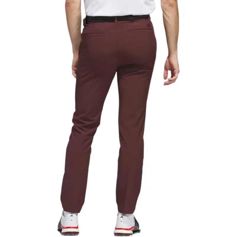 Adidas Free Shipping With AdiClub Ultimate365 Tapered Golf Pants-3