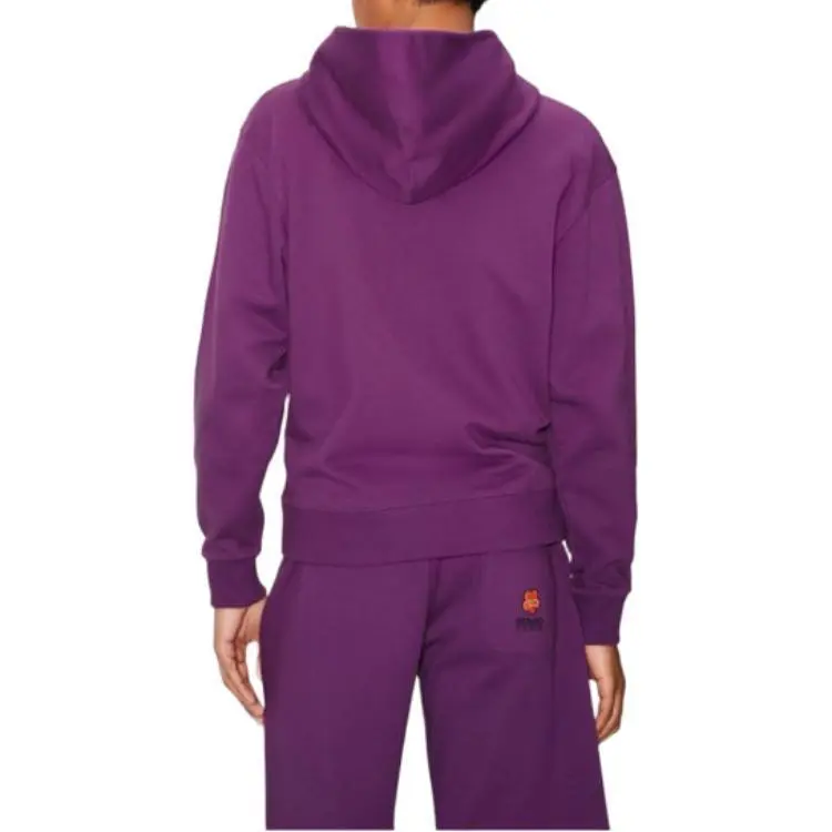 KENZO X Nigo SS23 Sweatshirts Men Purple-4