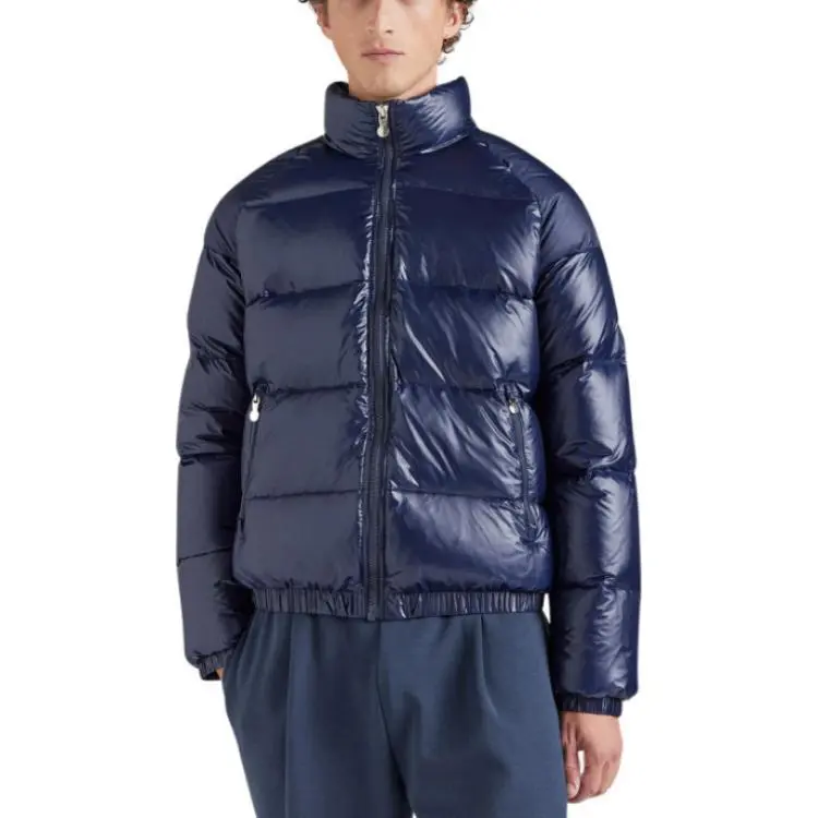 PYRENEX Shift Jacket-2