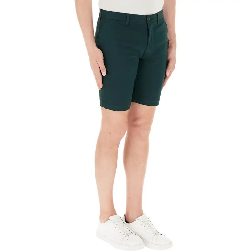 LACOSTE Slim fit Chino Shorts-3