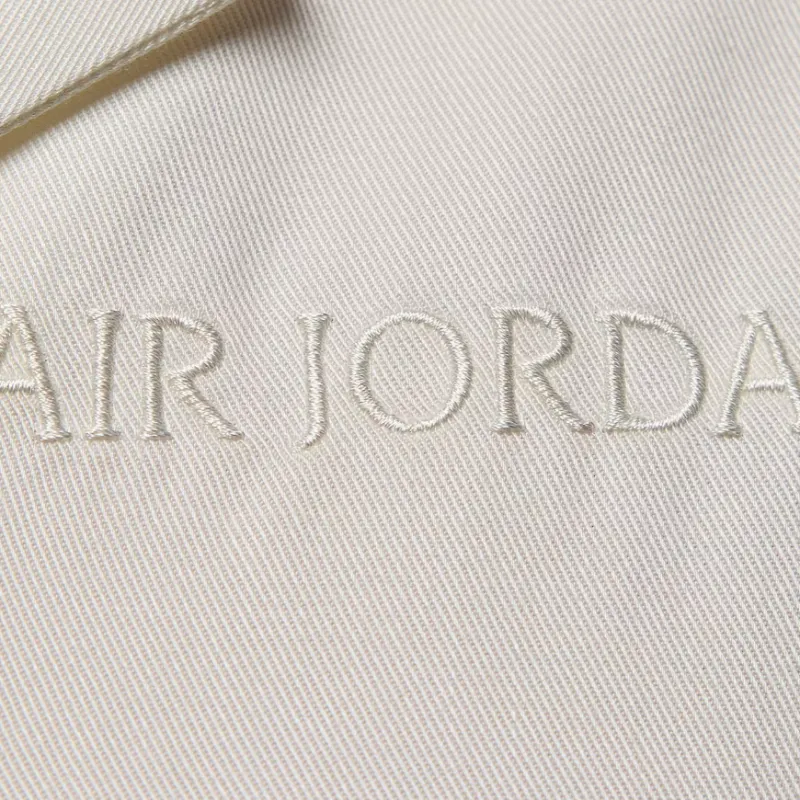 Jordan Air Jordan Women's Long Sleeve Woven Top-3