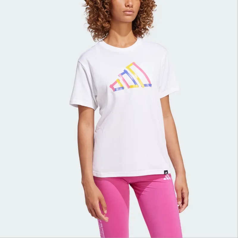 Adidas Free Shipping With AdiClub Tech Fill Graphic Tee-1