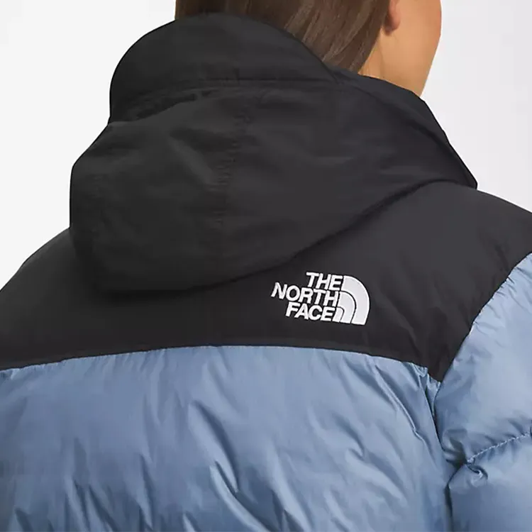 THE NORTH FACE 1996 Collection Jacket Women's Blue-4