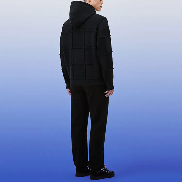 Marcelo Burlon Cross Inside Out Hoodie-3