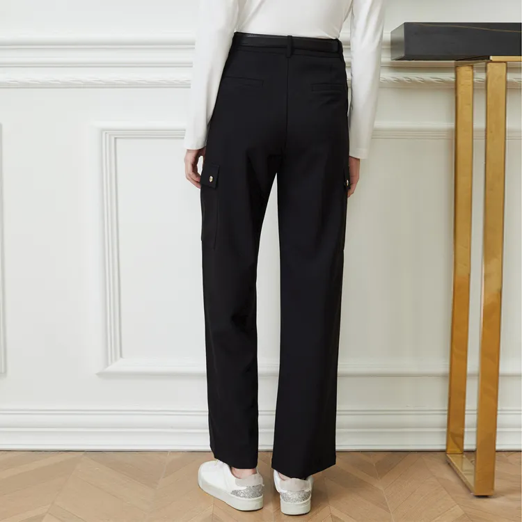 DKNY Jeans Women's Black-2