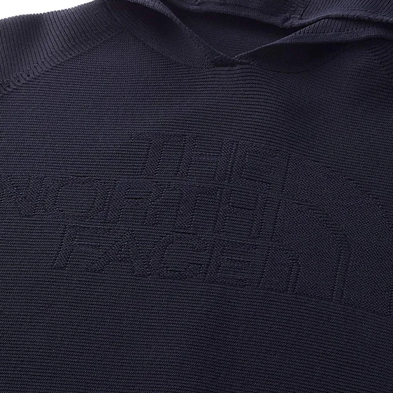 THE NORTH FACE Sweatshirt Unisex Marine Blue-1