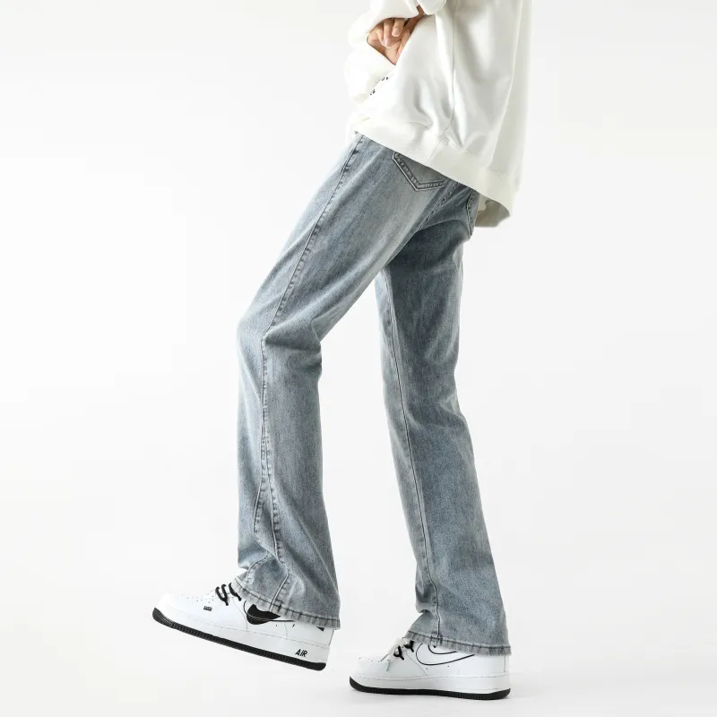 POLAR BEAR Jeans Unisex-33