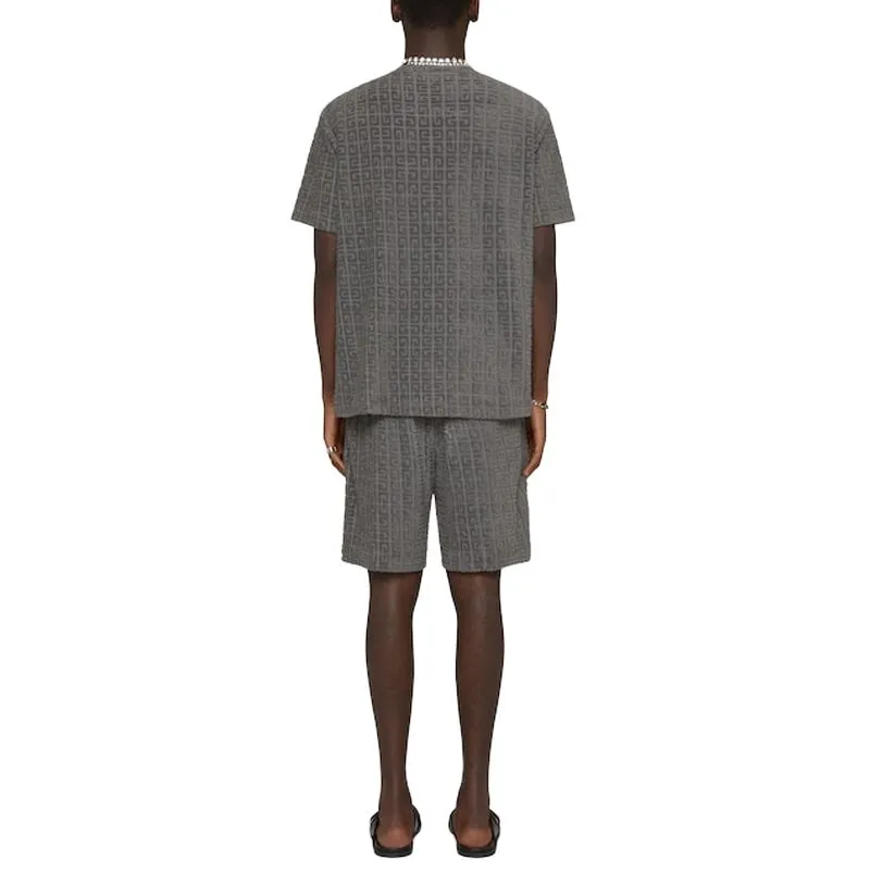 Givenchy Classic Fit T Shirt-1
