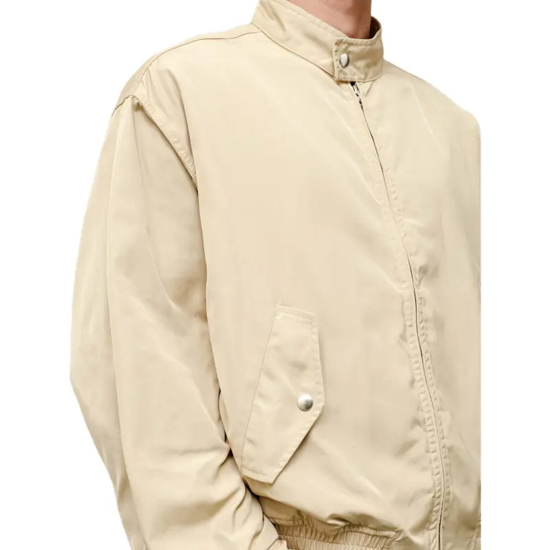 Stussy Surf Team Harrington Jacket-6
