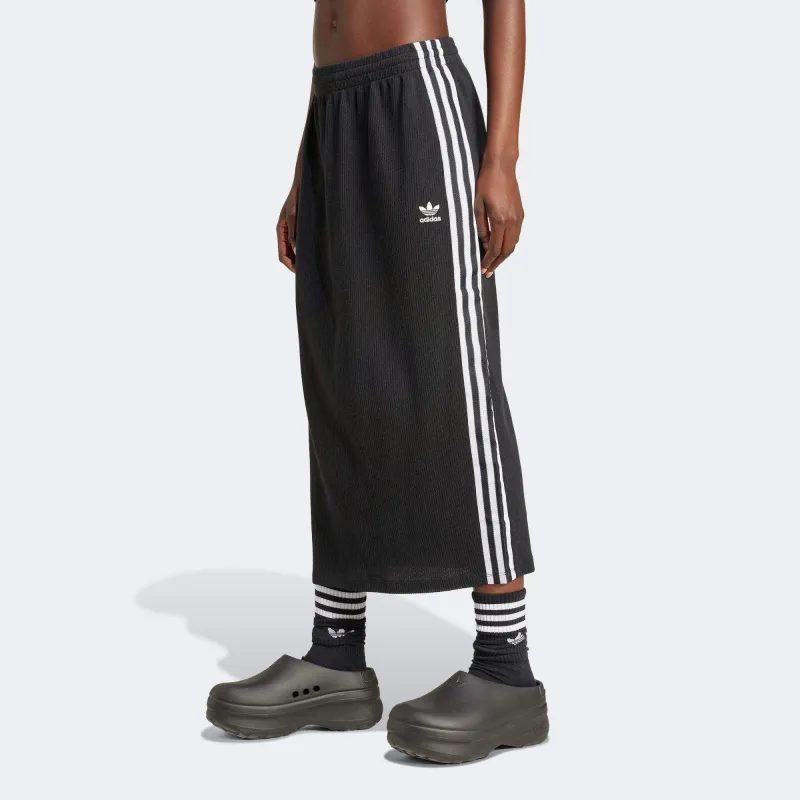 Adidas Originals Adicolor Knit Skirt-2