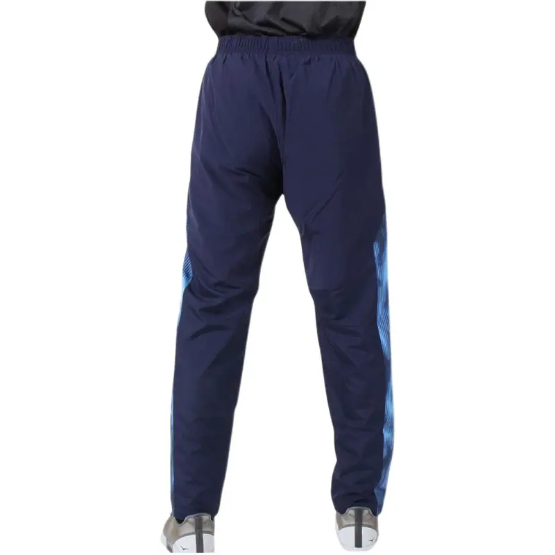 Under Armour Knitted Sweatpants Men's Blue-1