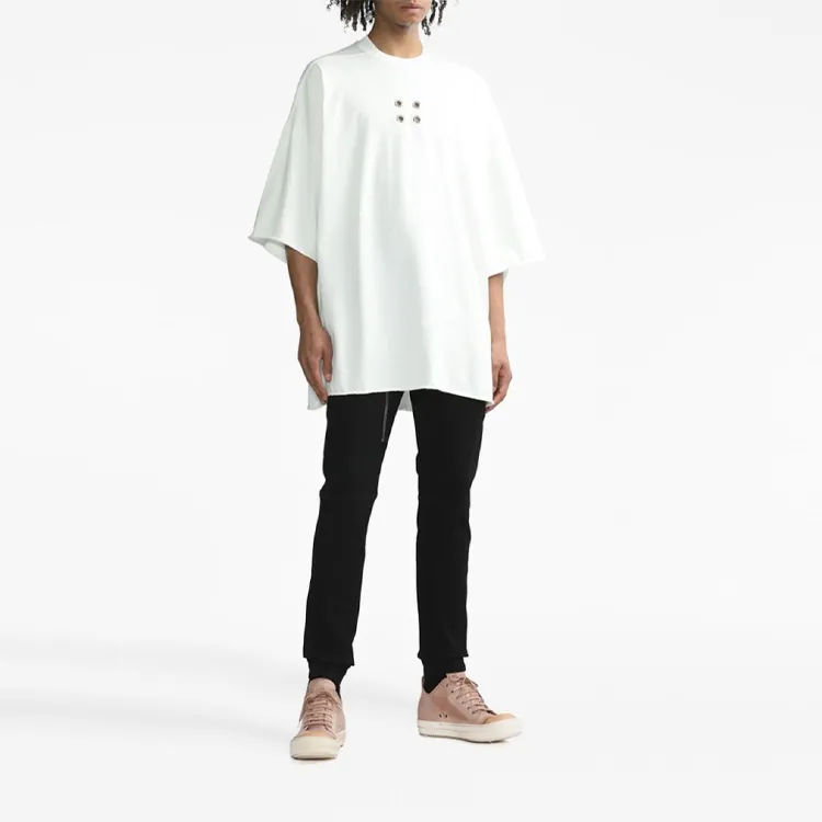 Rick Owens DRKSHDW Aircut Denim Joggers-2