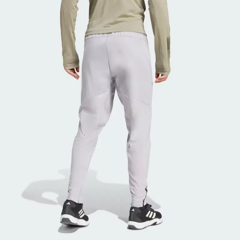 Adidas Free Shipping With AdiClub Designed For Training Hybrid Pants-2