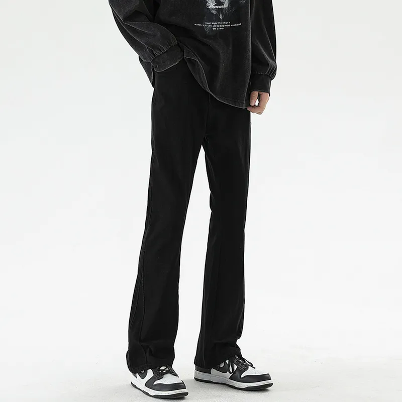 VALKOMM Jeans Unisex-2