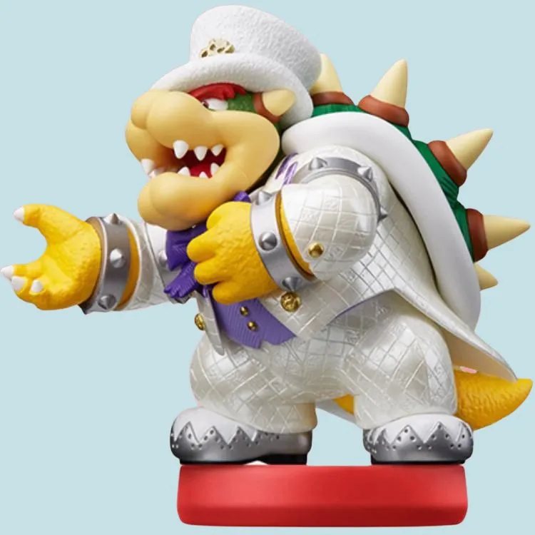 NINTENDO SWITCH Chibi Figures-3