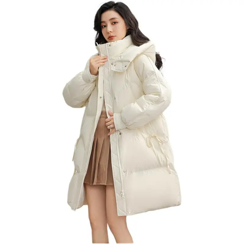 YAYA Down Jackets Women's-4