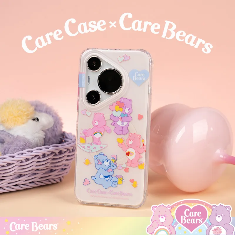 CARECASE Phone Cases-9