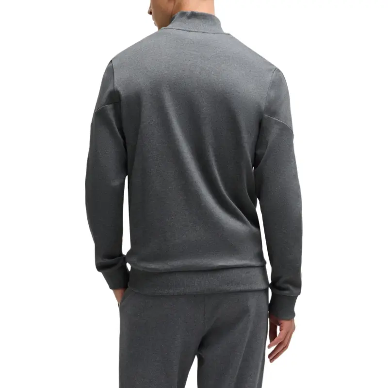 HUGO BOSS Casual Sportswear Men's Gray-3