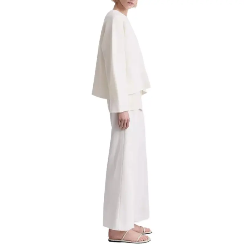 TOTEME Sweaters Women's White-2
