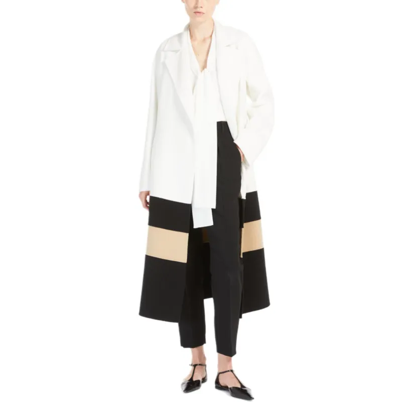 MaxMara Studio Shirt Women's White-2