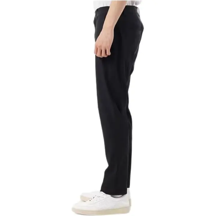 TITLEIST Casual Pants Men's Black-2