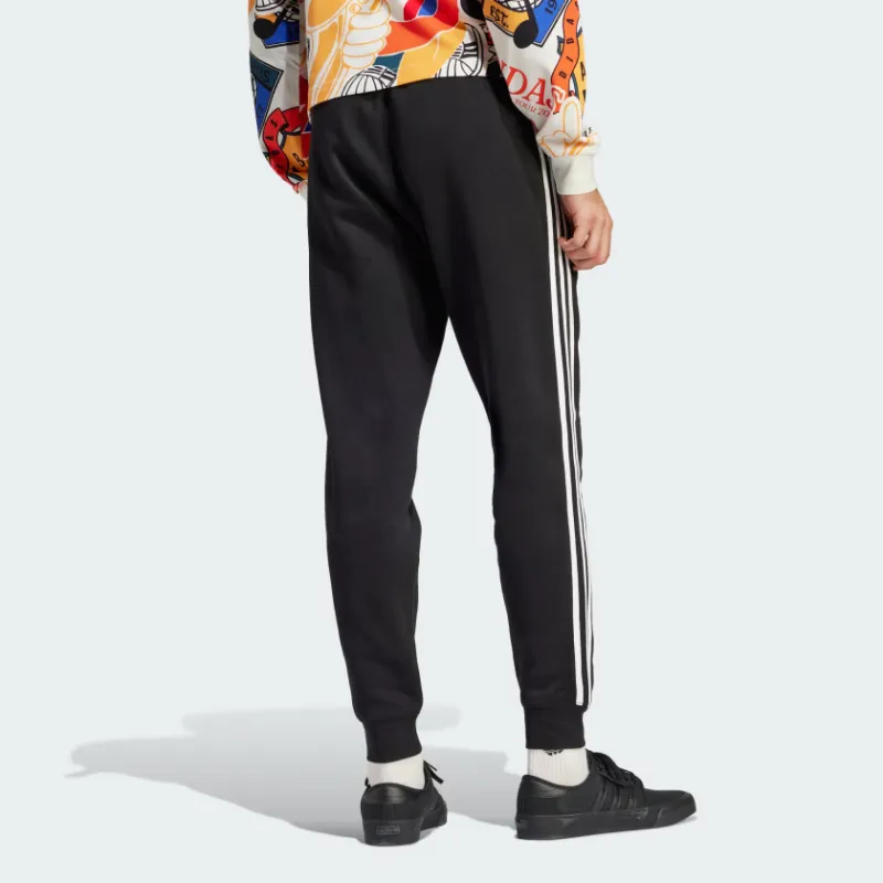 Adidas Adicolor 3 Stripes Pants-3