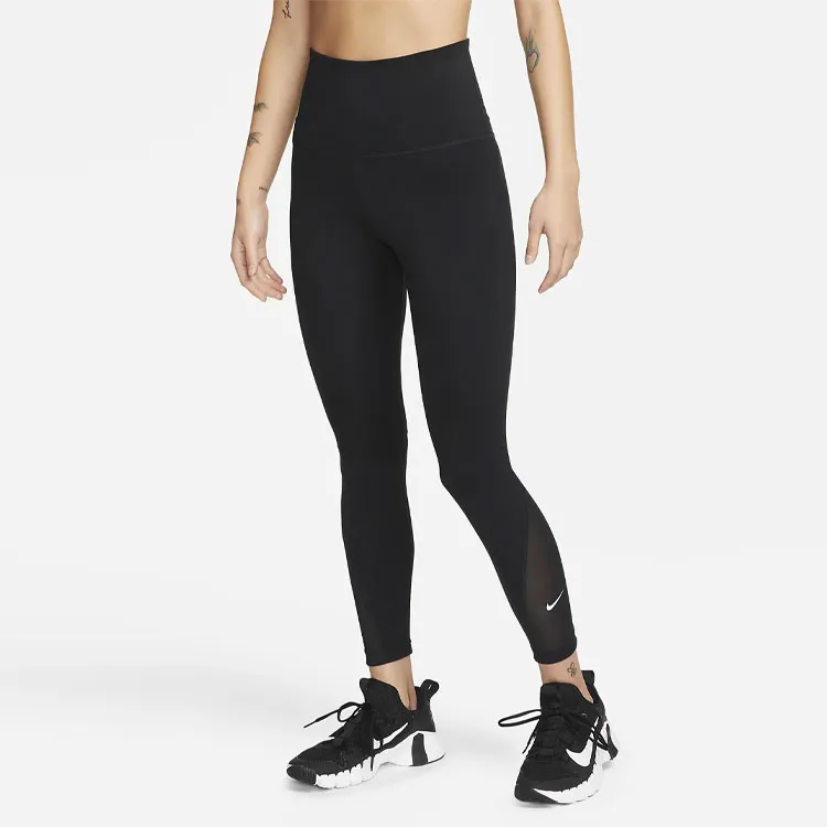Nike Shapewear Bottom Women's Black-3