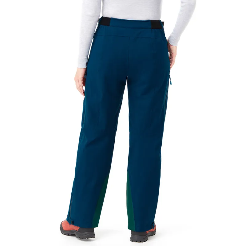 MONTBELL Ski Pants Women's-4