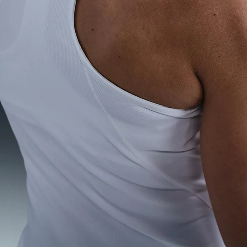 Nike Court Advantage Women's Dri FIT Tennis Tank Top-3