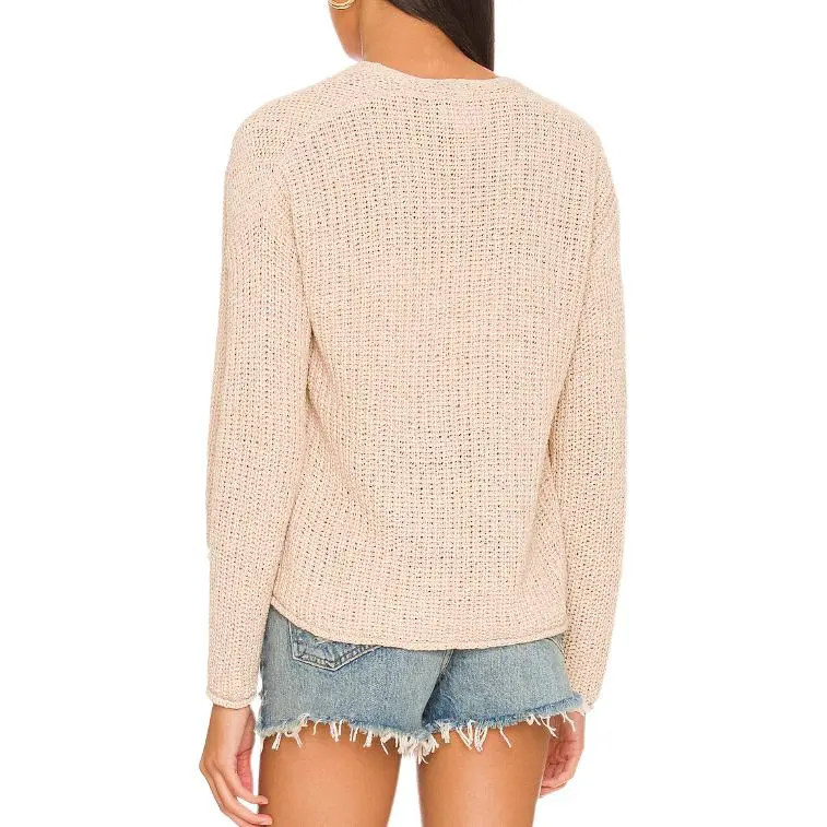 VELVET GLOVE Knitwear Women's Light Umber-1