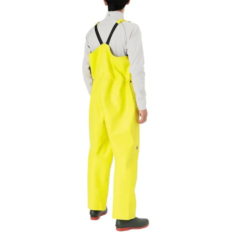 MONTBELL Overalls Unisex-3
