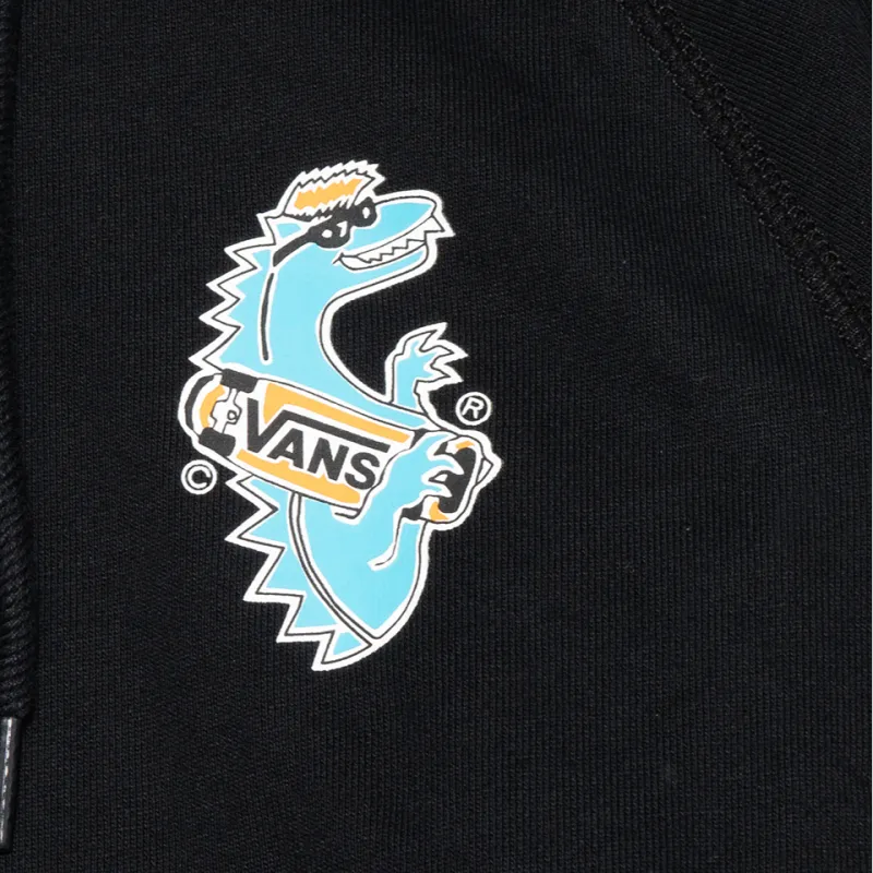 Vans 2020 SS Sweatshirt Unisex Black-2
