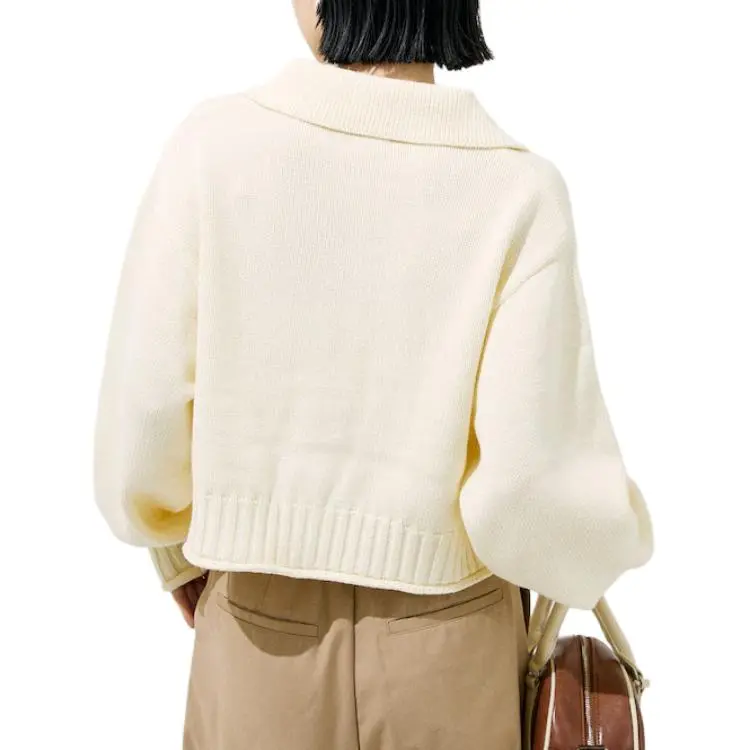 FREAK'S STORE Knitwear Women's Ecru-1