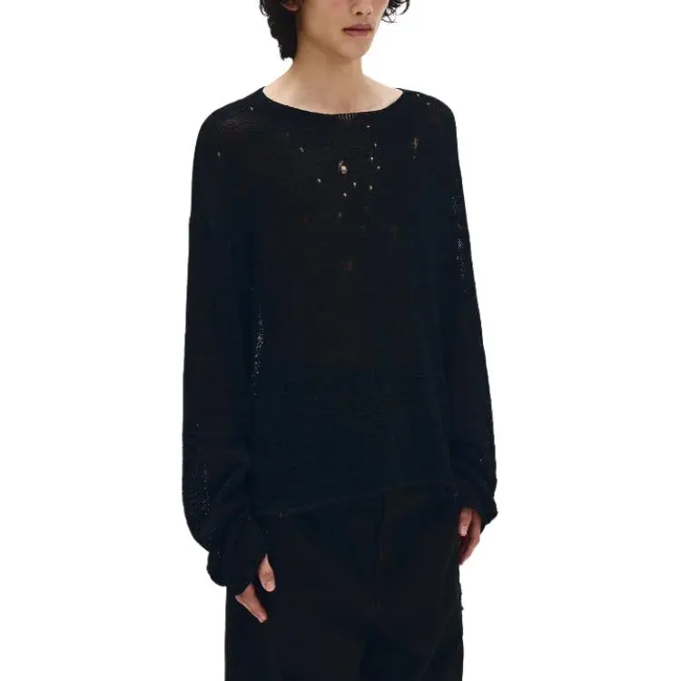 Ann Demeulemeester Loa Jumper-2