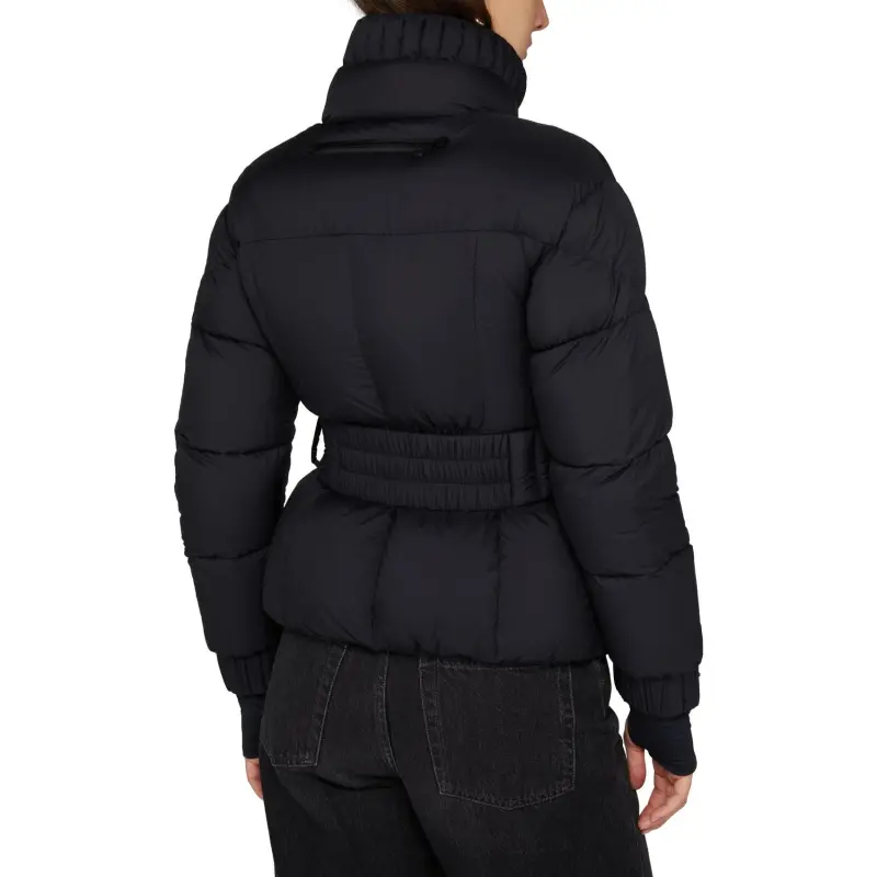Moncler Grenoble Coronel Belted Jacket-4
