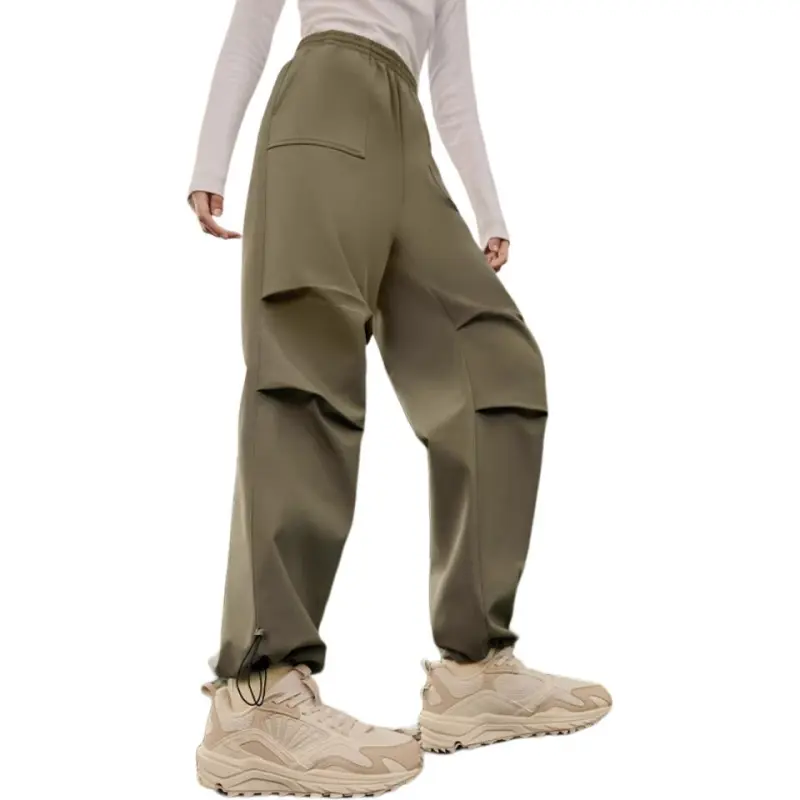 361° Variety Training Collection Casual Pants Women's Umber Frost-1
